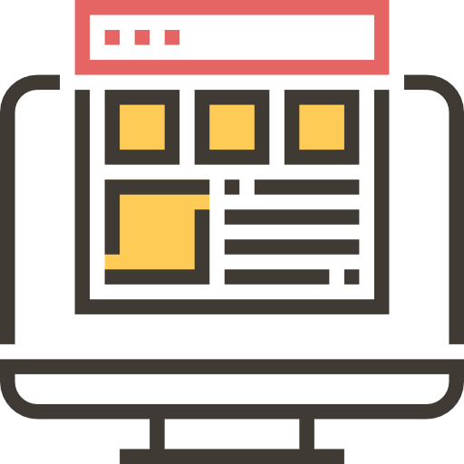 Web design